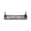 1973-1974 C/K GRILLE EMBLEM 350