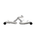 Kooks Headers cat-back exhaust