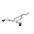Kooks Headers cat-back exhaust