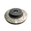 DBA auto part close-up