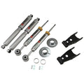 Belltech shock absorber