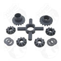 Yukon Gear & Axle hardware kit view