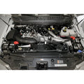 K&N Engineering intake system detail