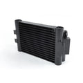 CSF oil cooler detail