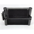 CSF oil cooler detail
