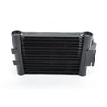 CSF oil cooler
