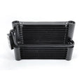 CSF oil cooler detail