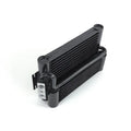CSF oil cooler installed view