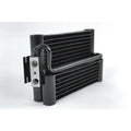 CSF oil cooler