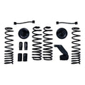 Tuff Country shock absorber