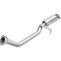 Magnaflow auto part detail
