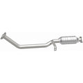 Magnaflow auto part detail