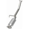 Magnaflow auto part close-up