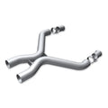 Borla auto part detail