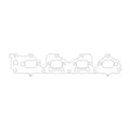 Cometic Gasket exhaust
