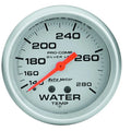 AutoMeter gauge