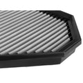 aFe air filter close-up