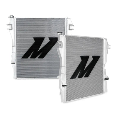 Mishimoto auto part