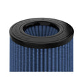 aFe air filter installed view