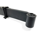 Tuff Country leaf springs close-up