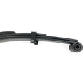 Tuff Country leaf springs