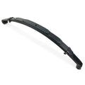Tuff Country leaf springs installed view