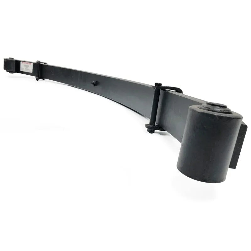 Tuff Country leaf springs