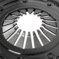 8693 SBC GM TKO/TKX COMPLETE TRANSMISSION INSTALLATION KIT