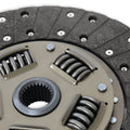 8693 SBC GM TKO/TKX COMPLETE TRANSMISSION INSTALLATION KIT
