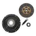 8693 SBC GM TKO/TKX COMPLETE TRANSMISSION INSTALLATION KIT