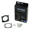 Volant throttle body