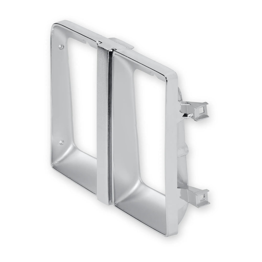 1981-1982 C10 H/L DOOR CHR/ARG DUAL