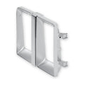 1981-1982 C10 H/L DOOR CHR/ARG DUAL