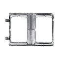 1981-1982 C10 H/L DOOR CHR/ARG DUAL