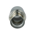 aFe exhaust