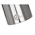 aFe exhaust close-up