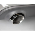 aFe exhaust