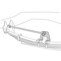 Tuff Country auto part