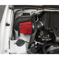 Spectre cold air intake detail