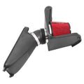 Spectre cold air intake close-up