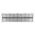 1983-1984 C10 GRILLE D.ARG DUAL HEA