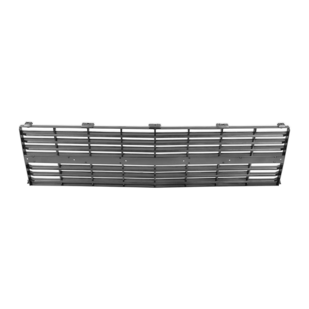 1983-1984 C10 GRILLE D.ARG DUAL HEA