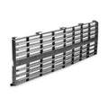 1983-1984 C10 GRILLE D.ARG DUAL HEA