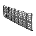 1983-1984 C10 GRILLE D.ARG DUAL HEA