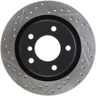 Stoptech auto part