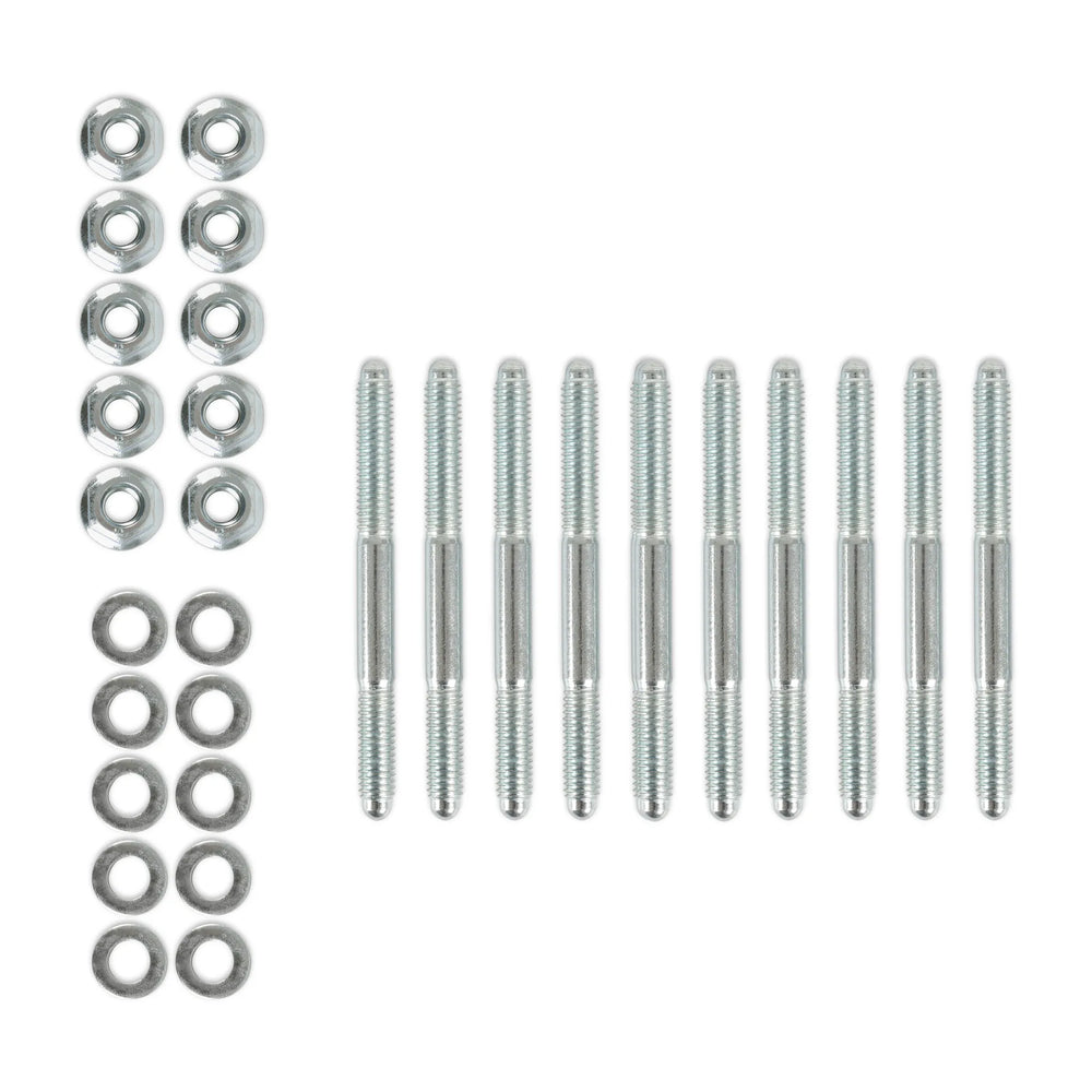 LORAM INTAKE MANIFOLD MOUNTING STUD KIT