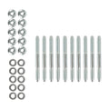 LORAM INTAKE MANIFOLD MOUNTING STUD KIT