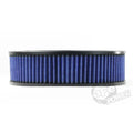 aFe air filter close-up