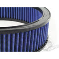 aFe air filter close-up