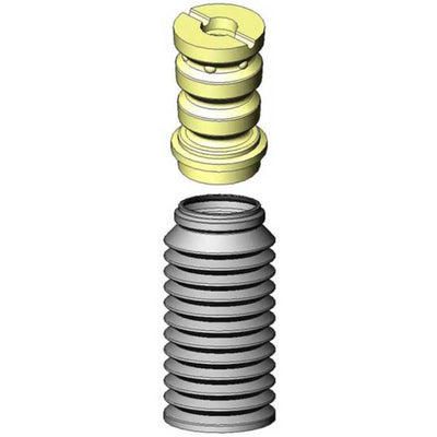KYB shock absorber